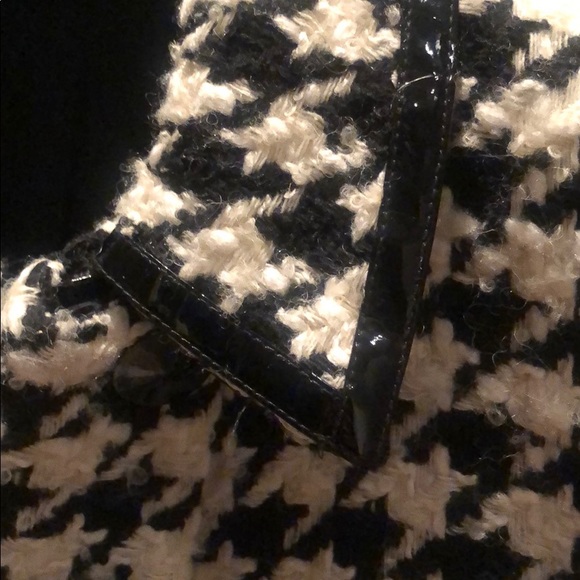 Tweed jacket - Picture 3 of 4